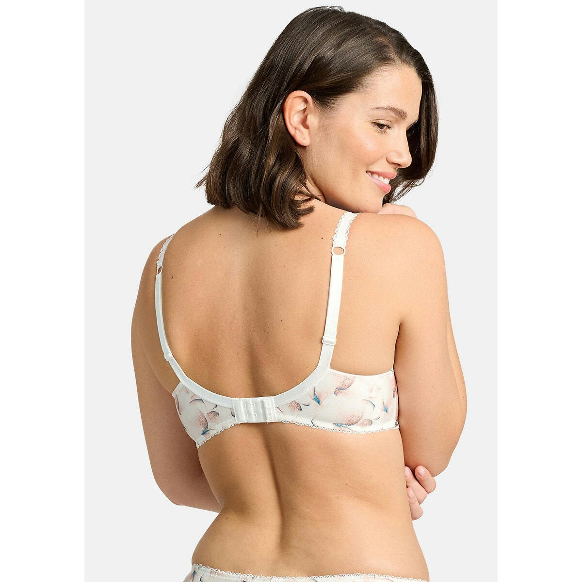 Soutien-gorge emboitant Daphne