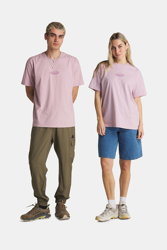 Patagonia '95 Oval Logo Oversized T-Shirt