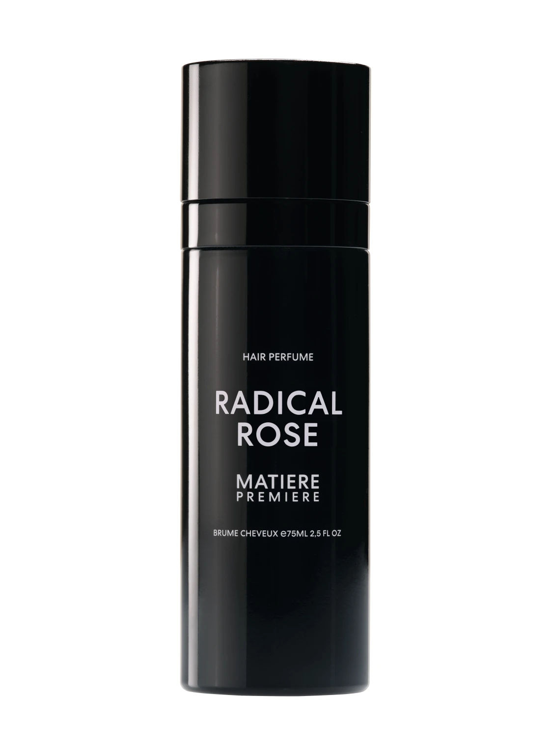 MATIERE PREMIERE RADICAL ROSE