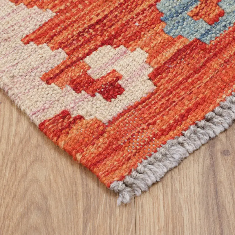Kelimteppich Afghan Kelim