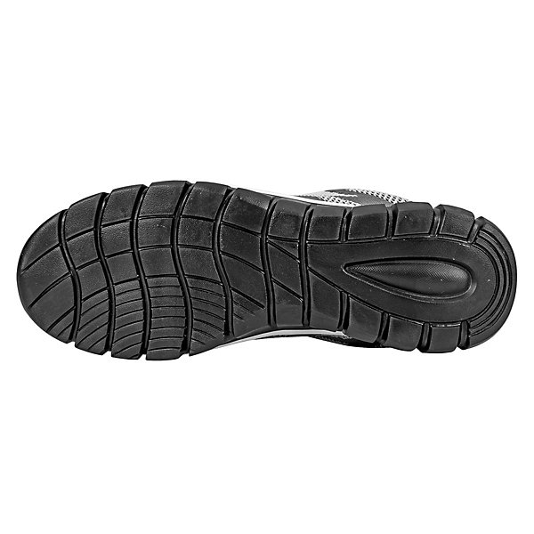 Chaussures de sécurité Grises S1PL Taille 44 Baskets de travail VITO