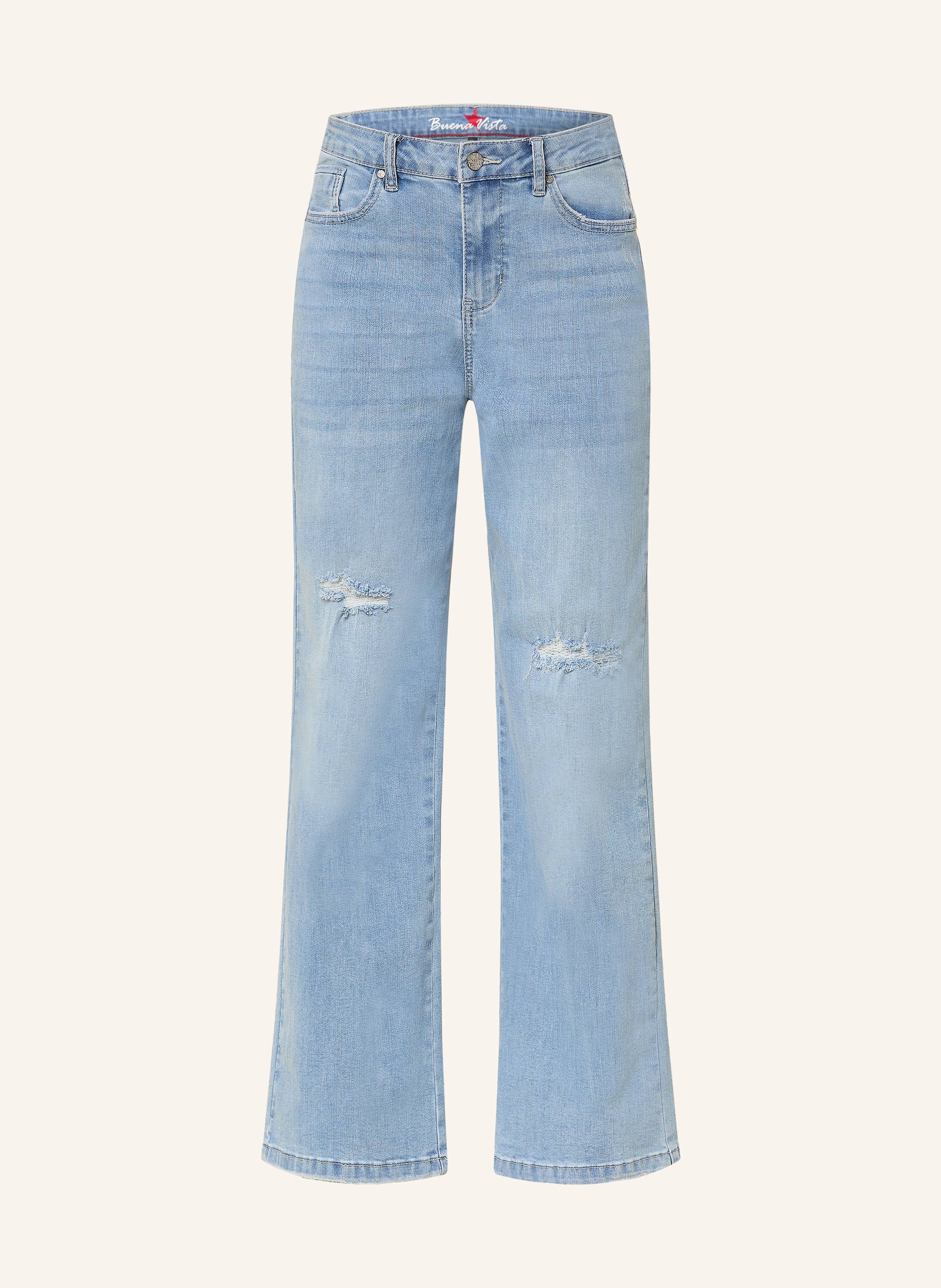 Buena Vista Straight Jeans