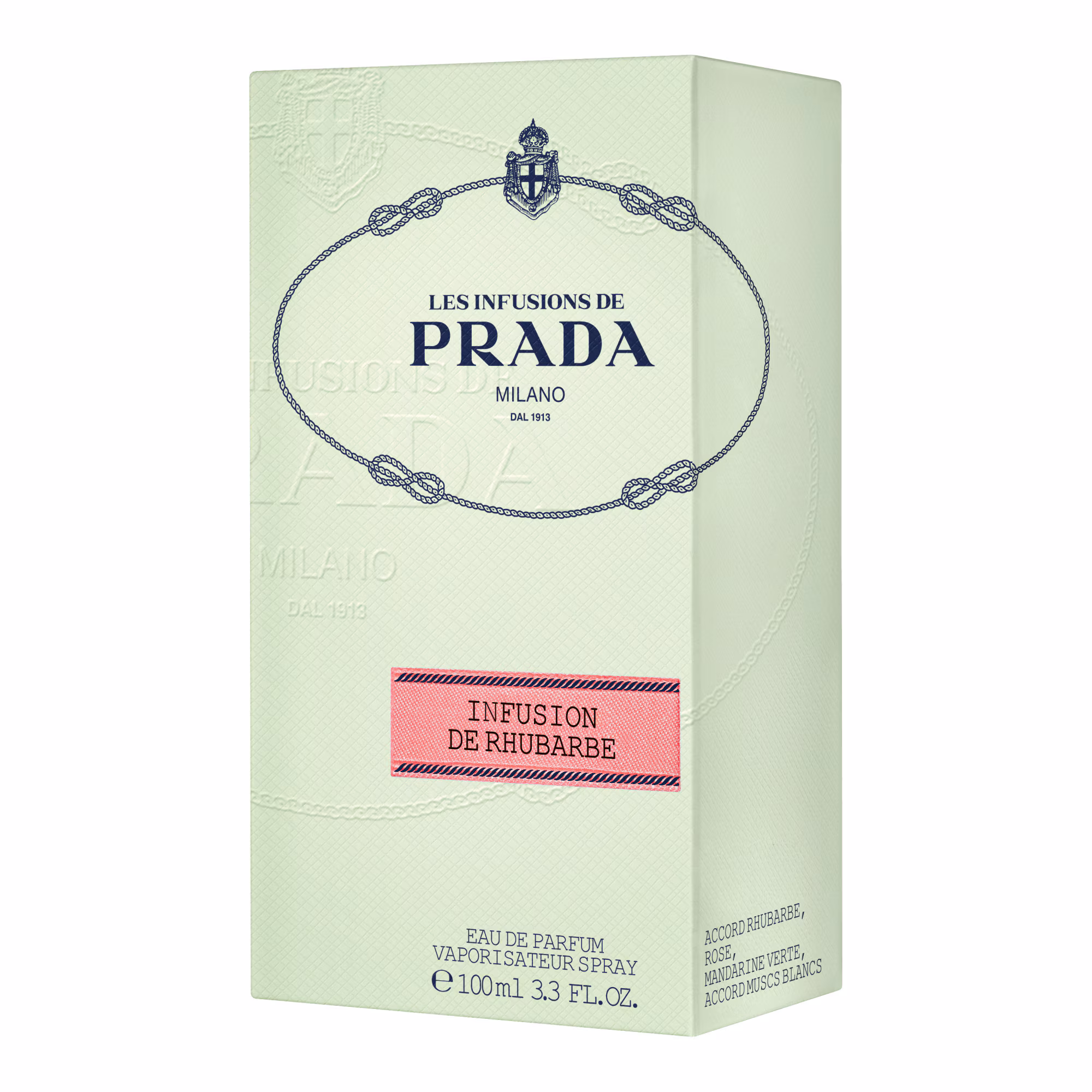 &ouml;Eau de parfum