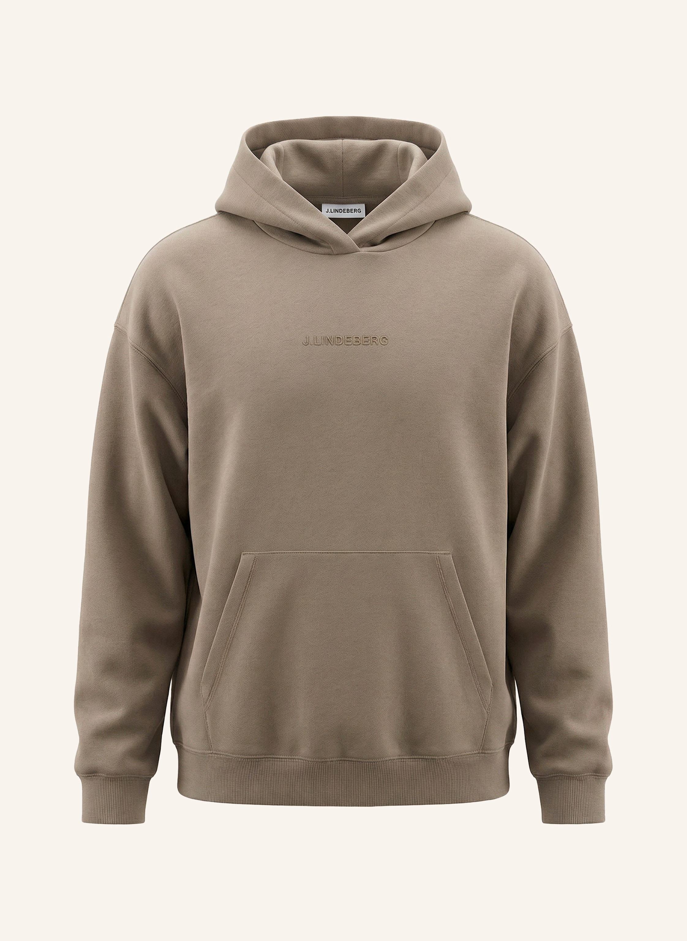J.LINDEBERG Hoodie