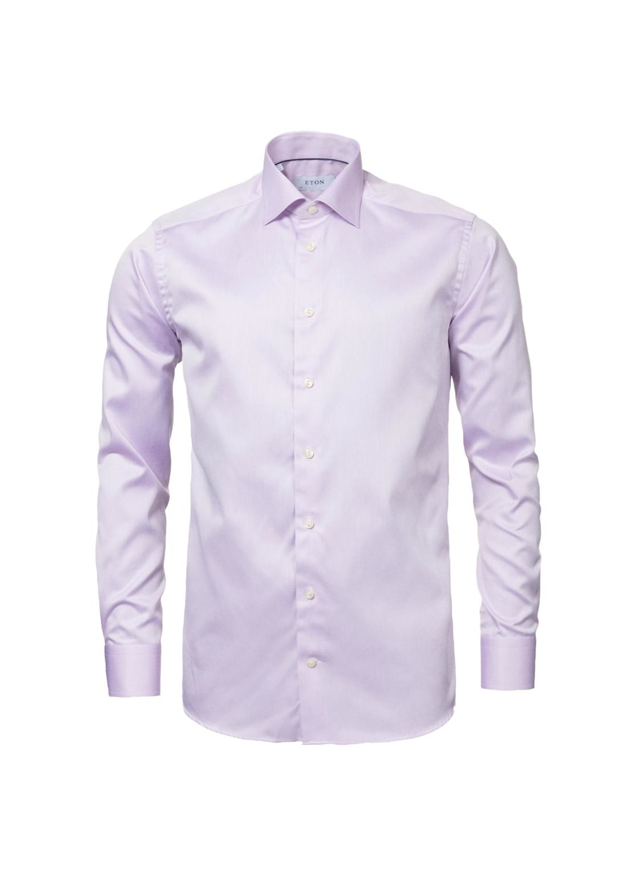 ETON Signature-Twill-Hemd Contemporary Fit