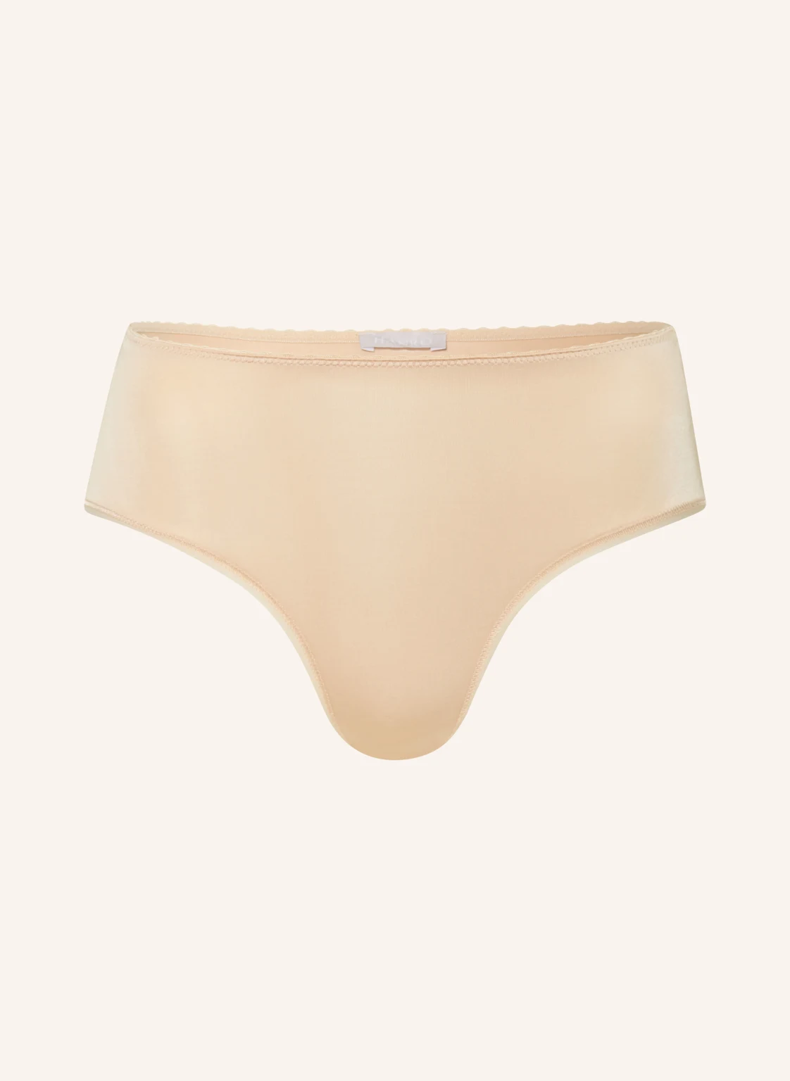 HANRO Slip SATIN DELUXE