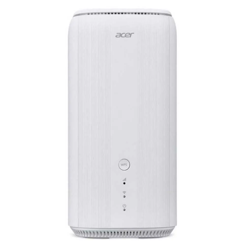 Acer Connect X6E 5G CPE router