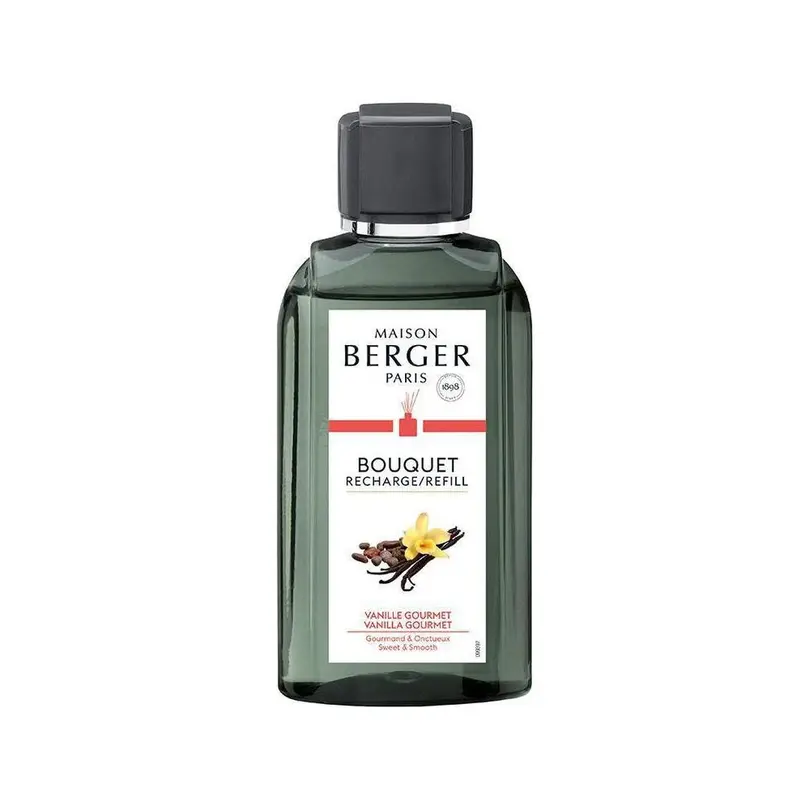 Refill Vanille Gourmet