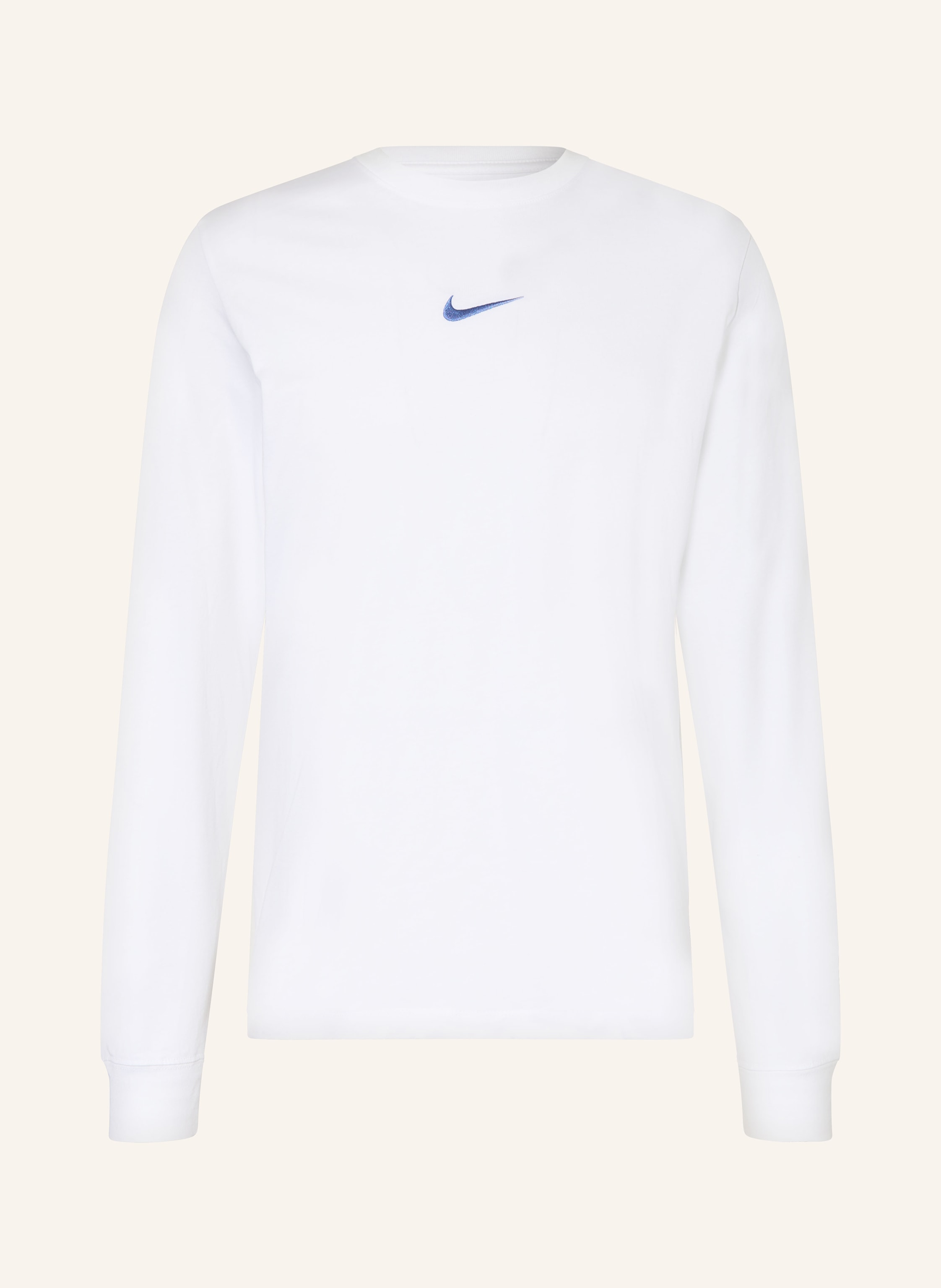Nike Longsleeve STARTING 5
