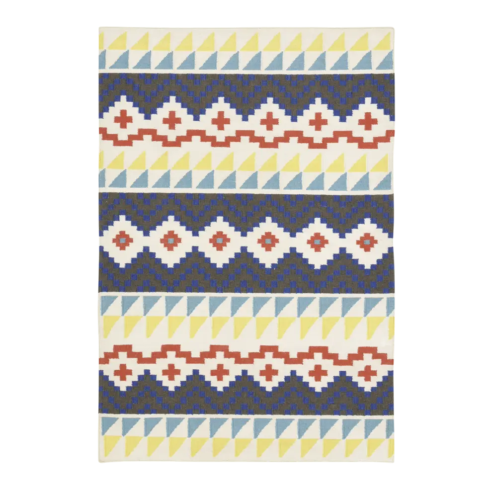 Outdoor-Teppich Mangla
