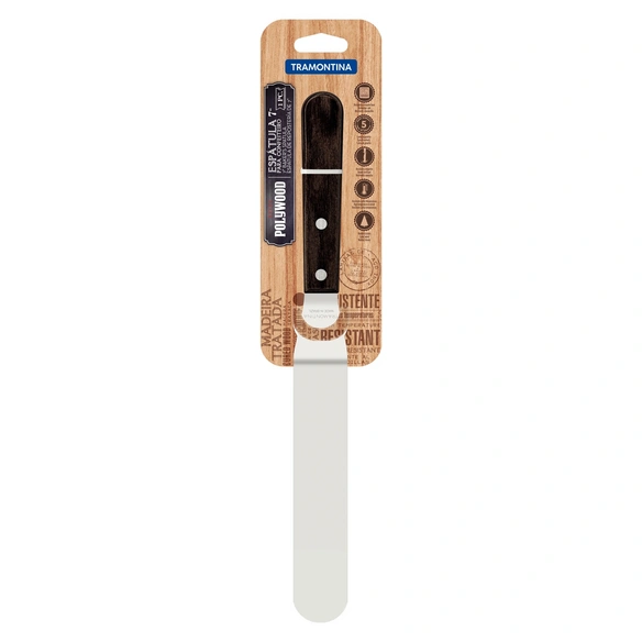 Messer »LANDHAUS «, LxB: 31,4 x 3,2 cm, Edelstahl