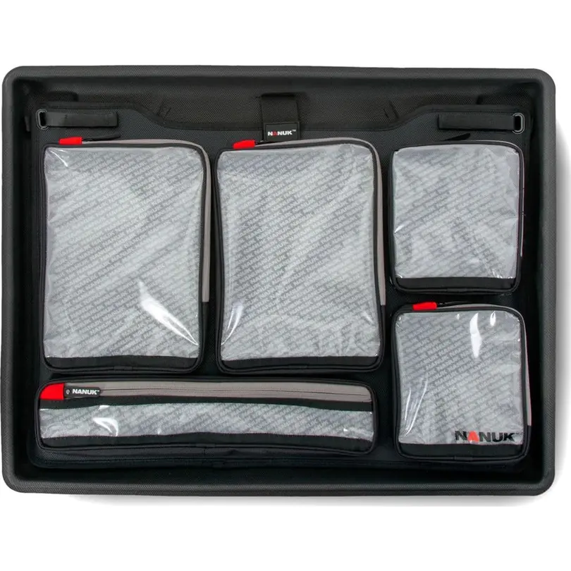 Organizer Nanuk