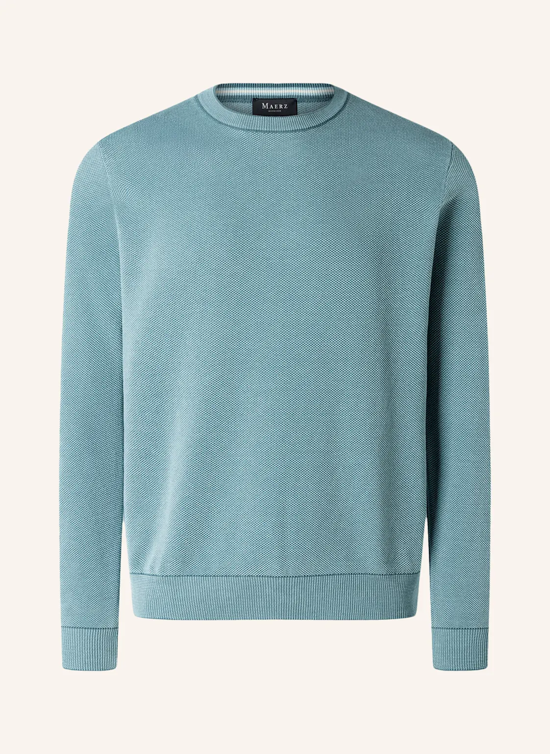 MAERZ MUENCHEN Strickpullover 464701