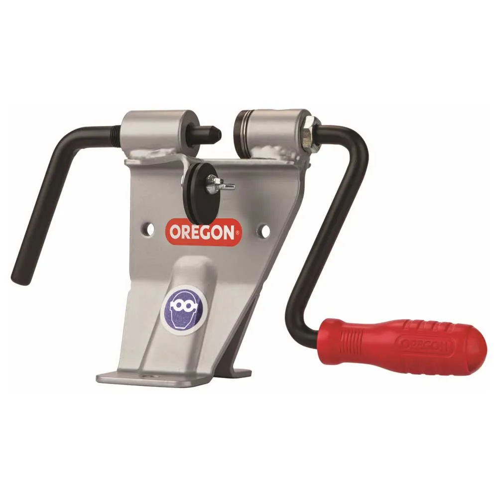 Oregon Bench Riveter