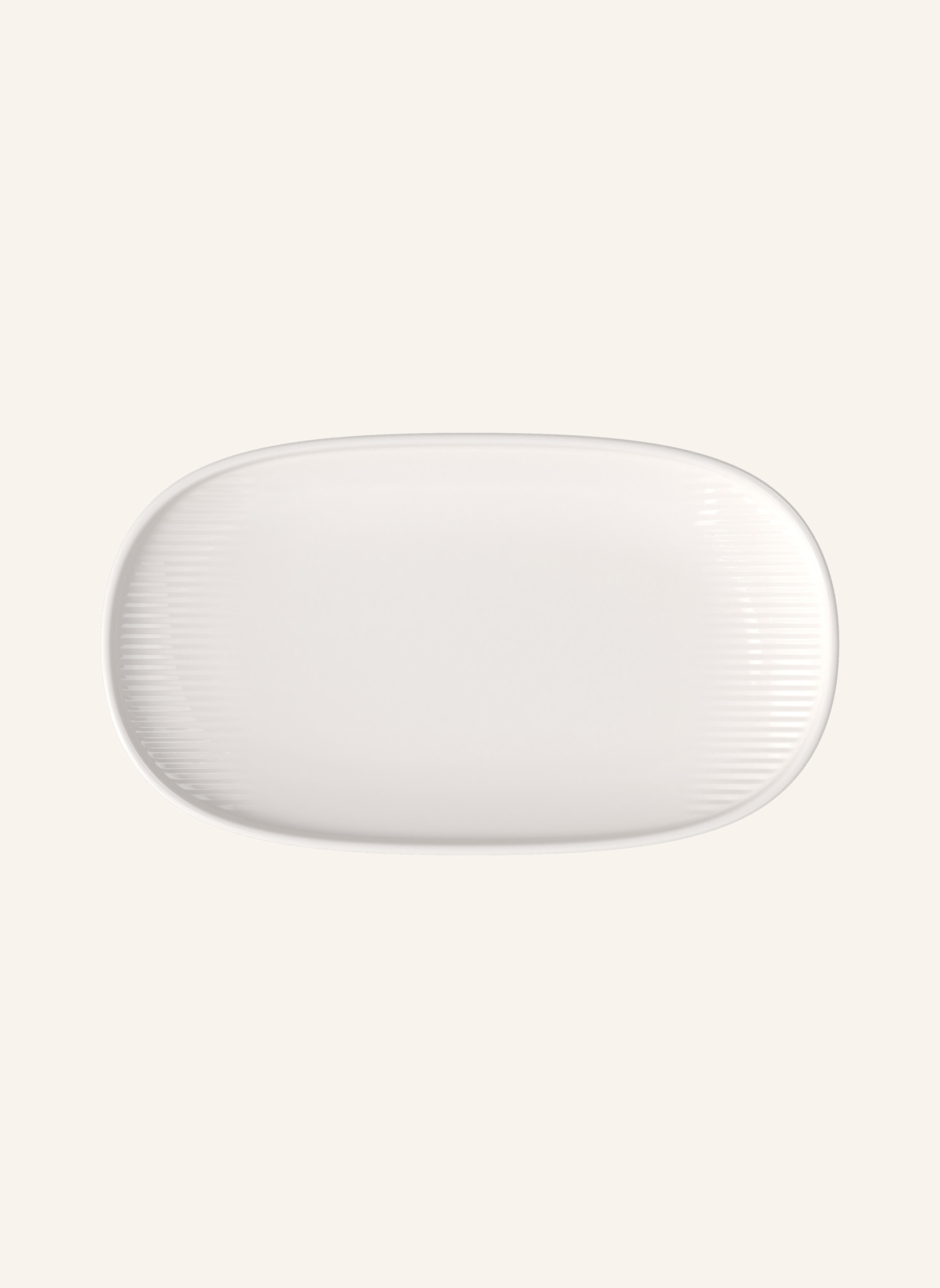 Villeroy & Boch Servierplatte AFINA