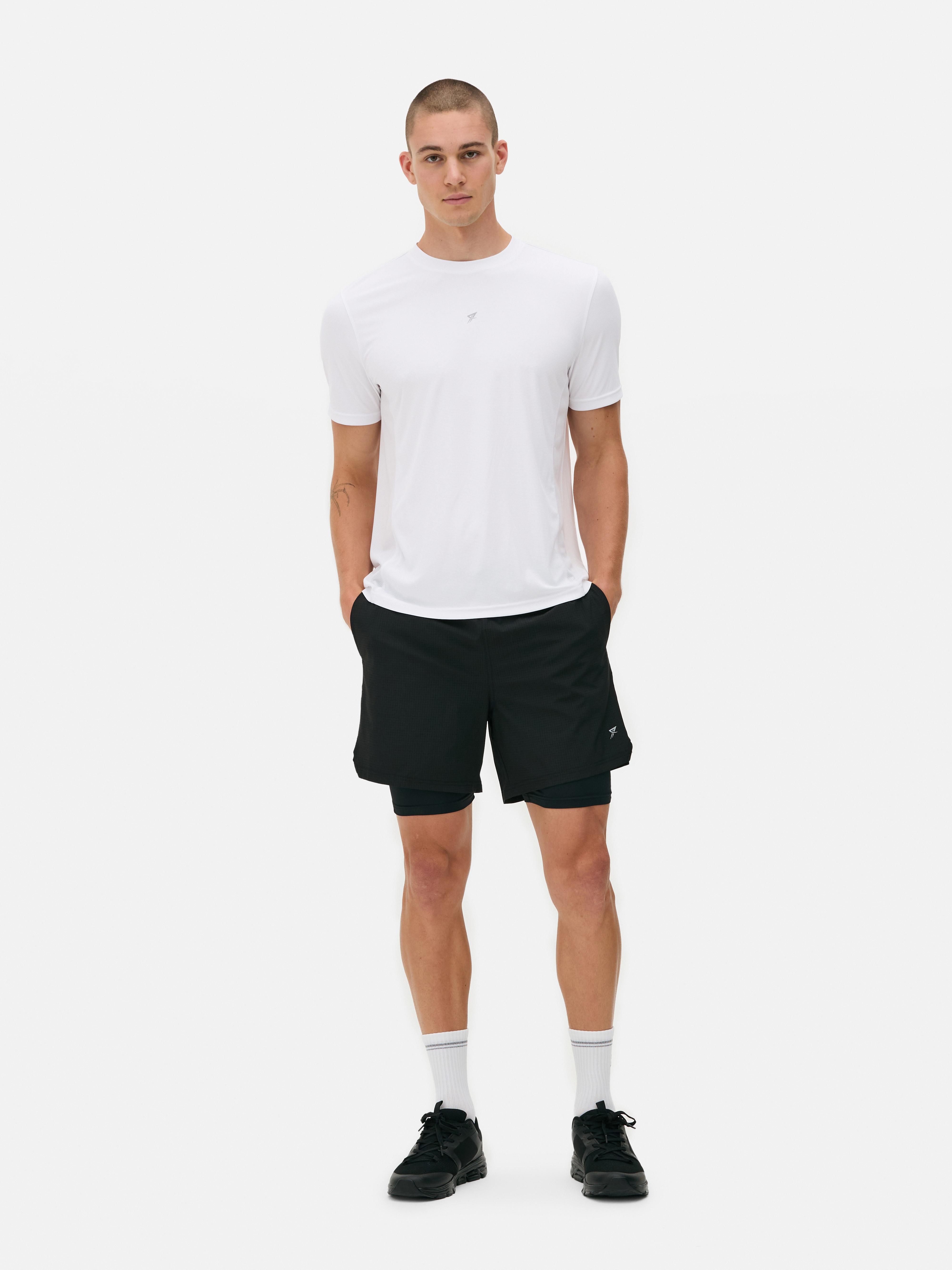 Performance Short Sleeve T-Shirt