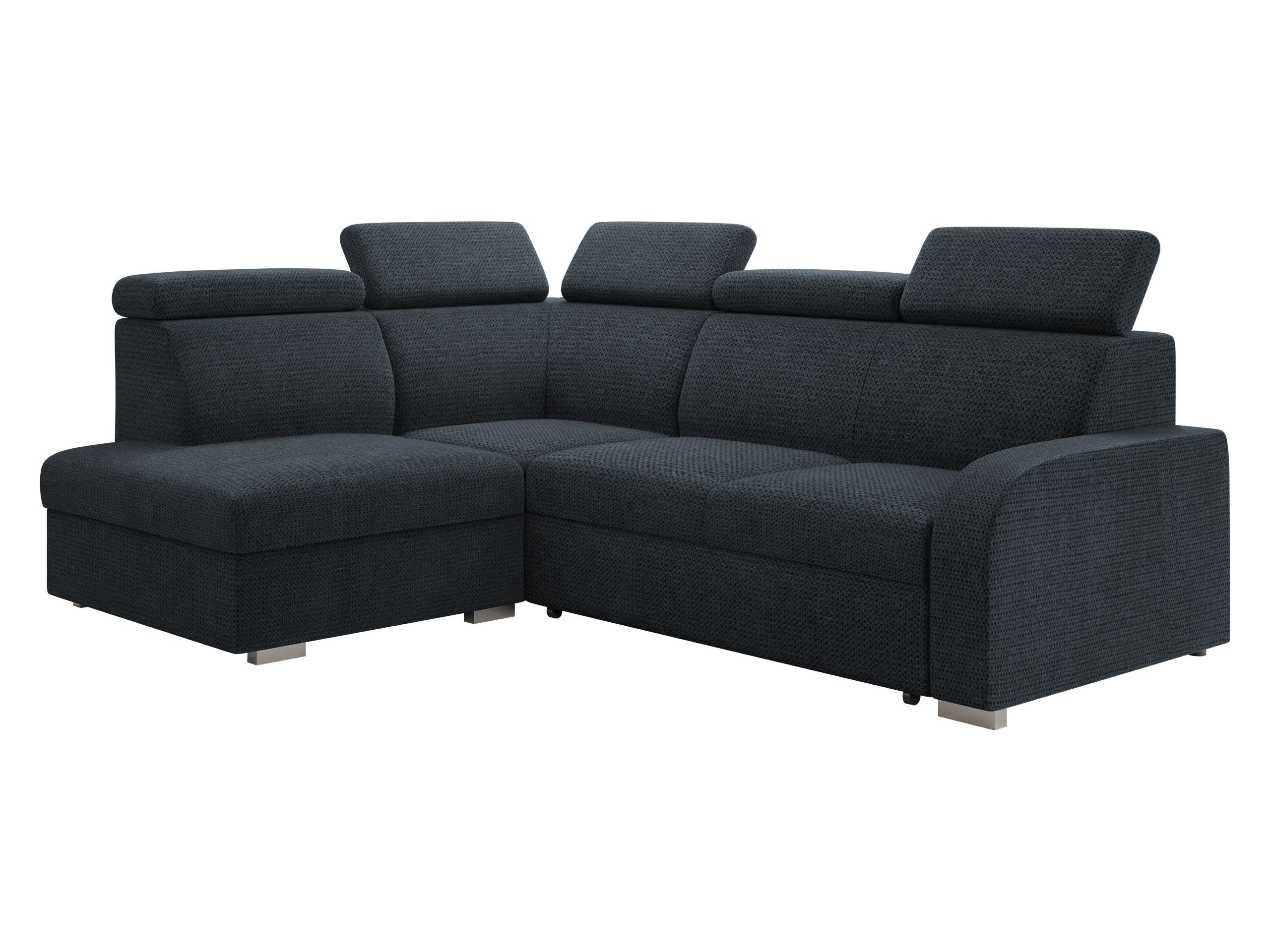 Narożnik Oslo 2rRLXp, Strona: Lewa LXP R 2R