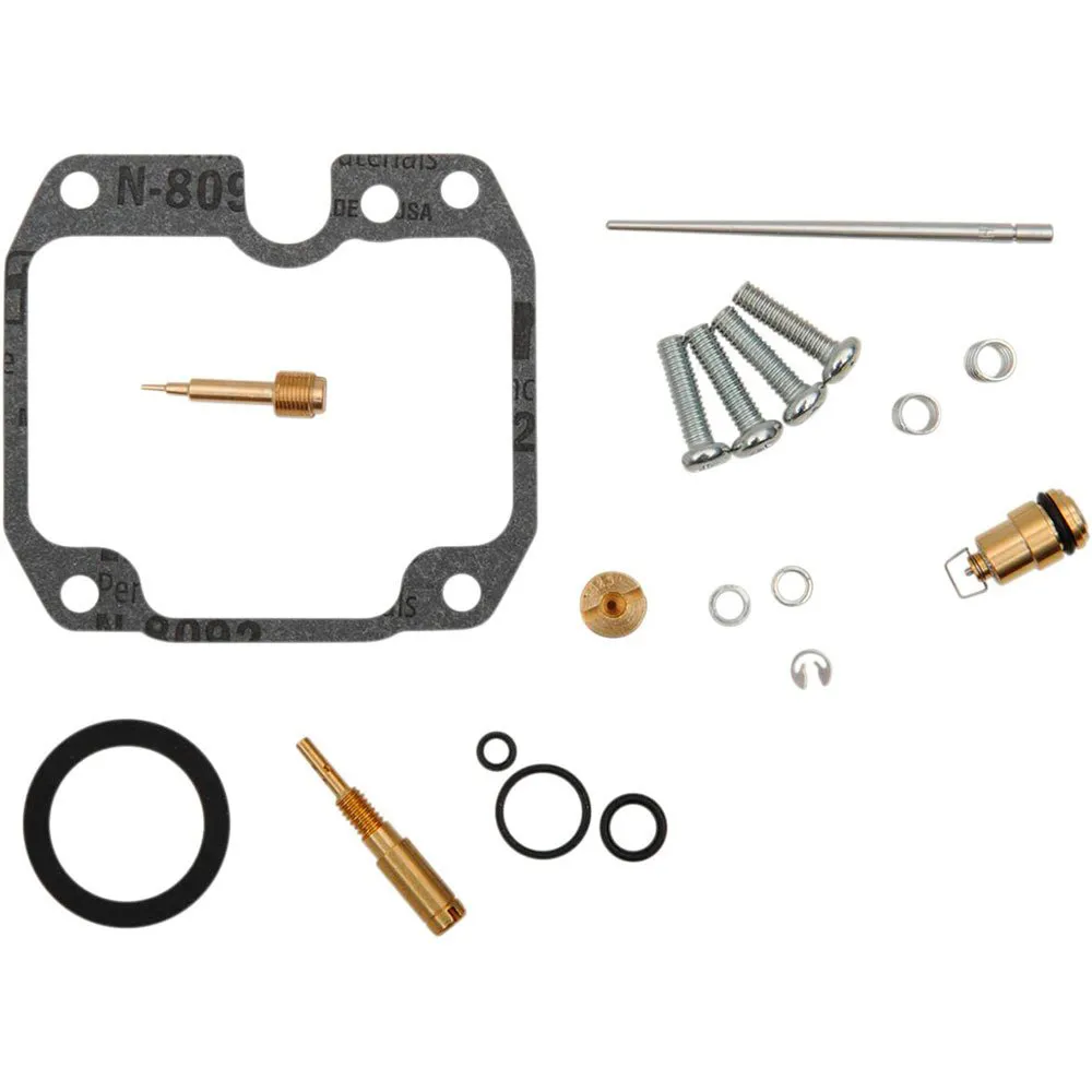 Moose Hard-parts Suzuki Dr-Z 125 03-13/Dr-Z 125 L 03-25 carburetor repair kit