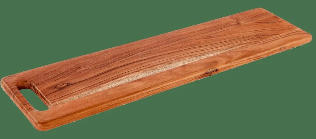 Planches À Découper^CASA ACACIA LUX Planche à Découper Naturel