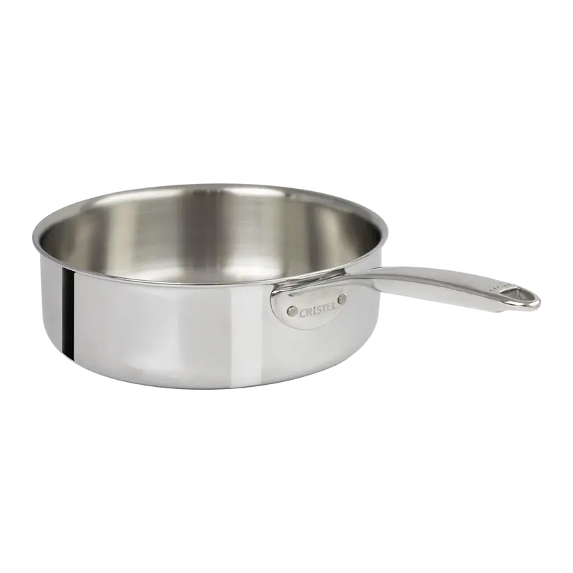 Schmorpfanne Castel Pro
