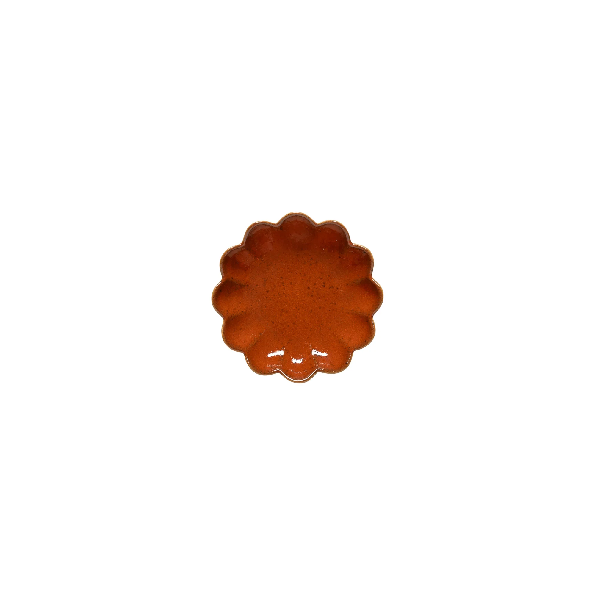 Small Appetizer Plate Marrakesh