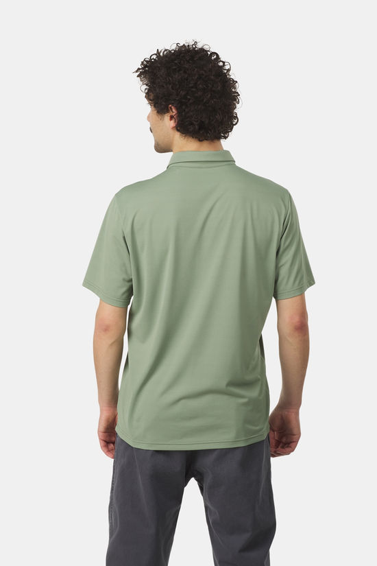 Jack Wolfskin Delgami Polo
