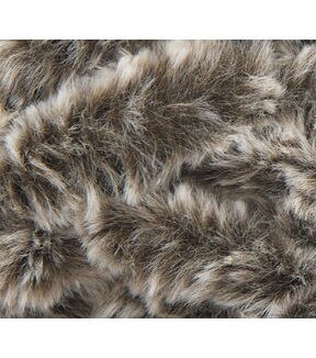 Lion Brand Go For Faux Thick & Quick 24yds Jumbo Polyester Yarn 3 Bundle