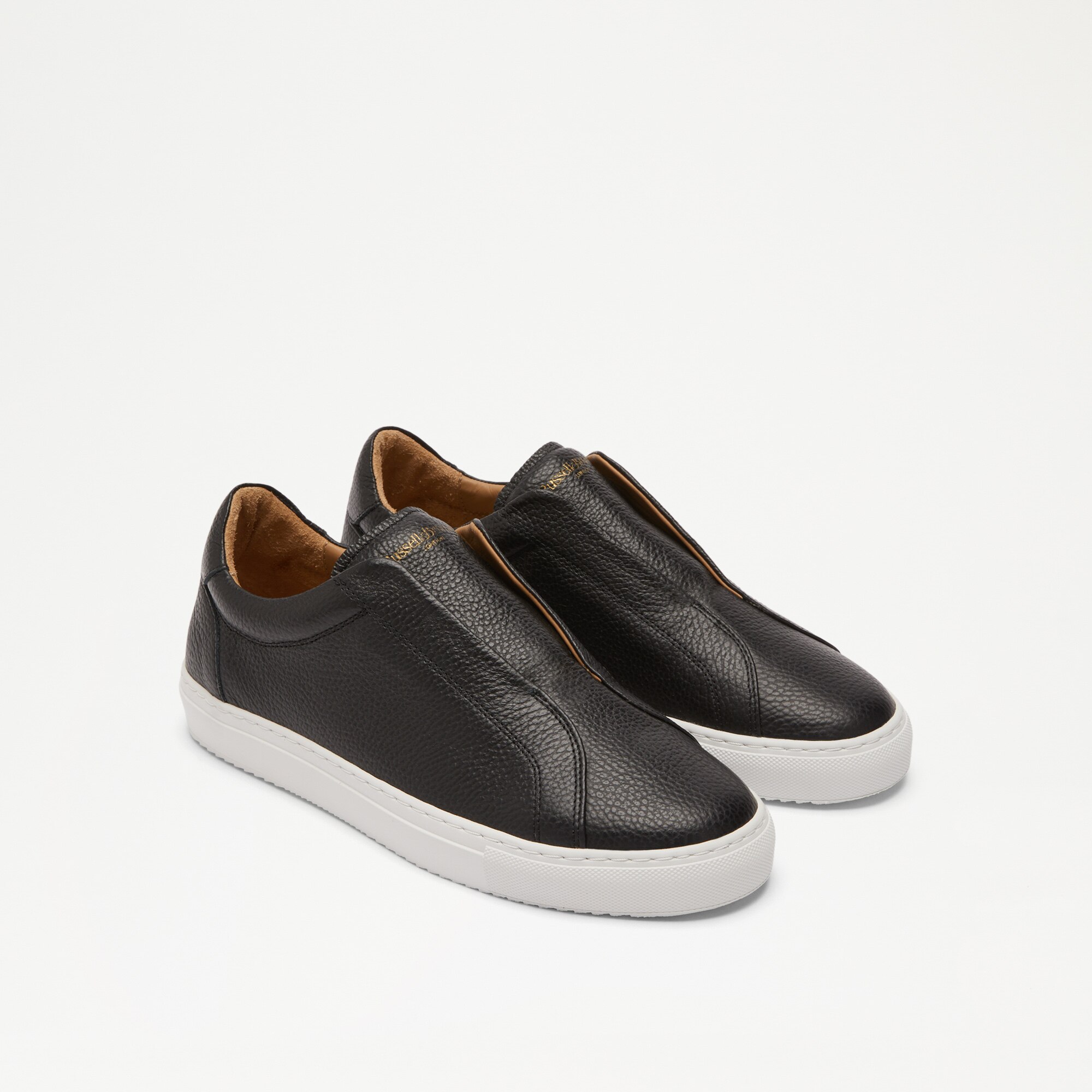 Boulder<br>Slip On Trainer