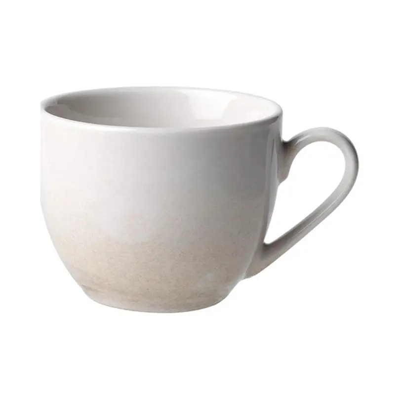 Espressotasse 8-teilig Elements Vulcano