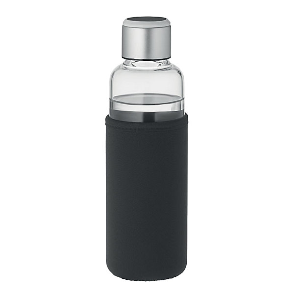 MidOcean - Gourde Black (Taille unique)