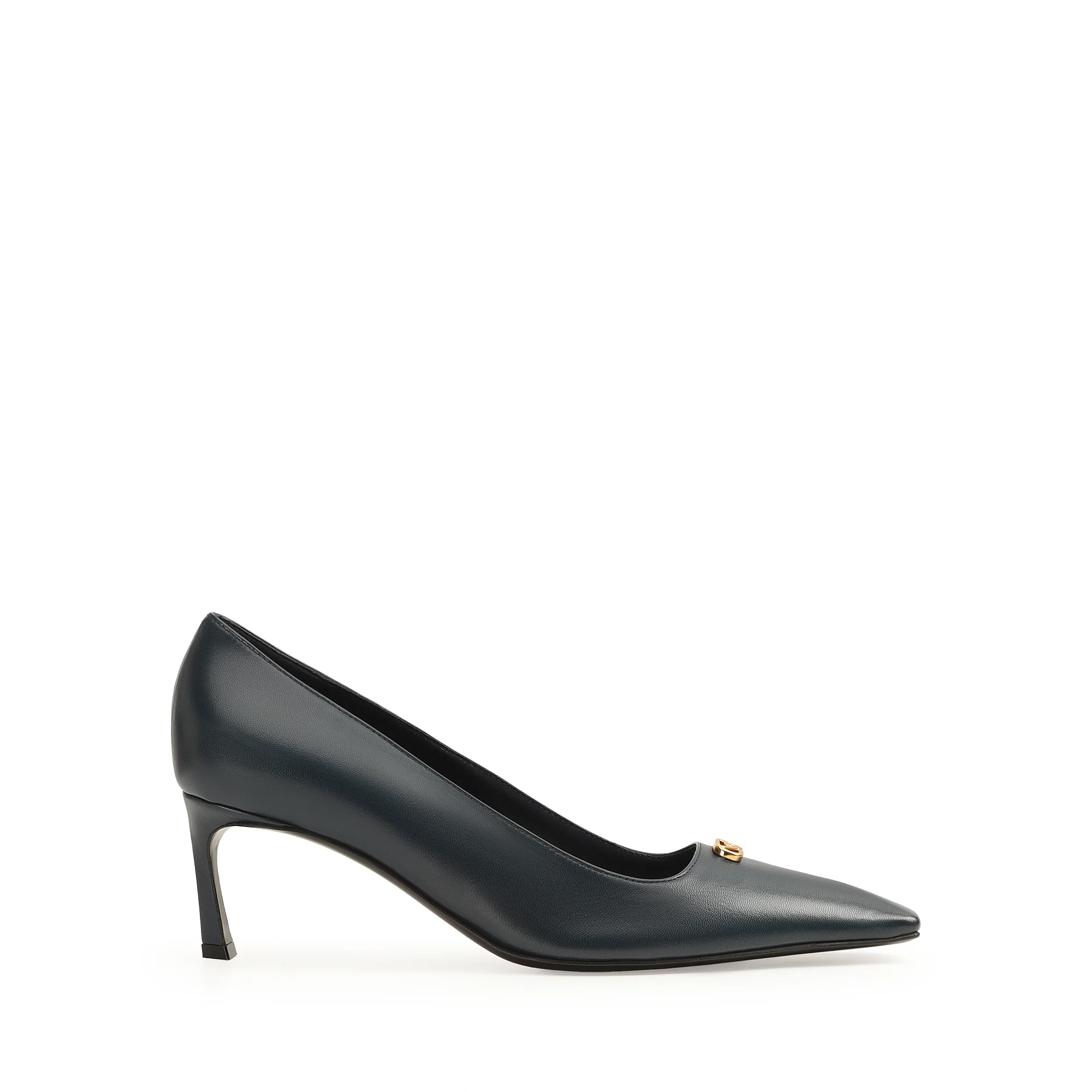 Surge Décolleté - Navy Blue