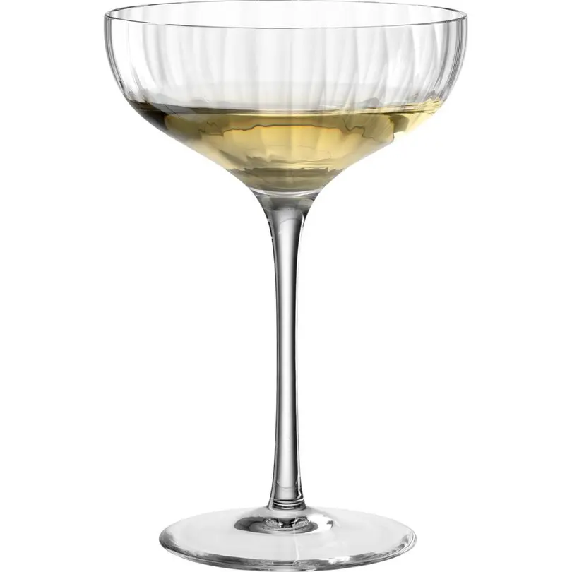 Champagnerglas 6er-Set Poesia