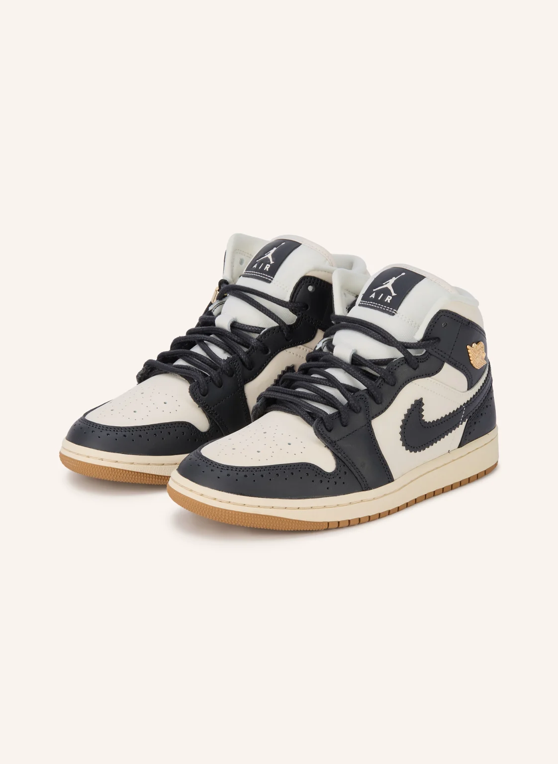 JORDAN Sneaker AIR JORDAN 1 MID SE