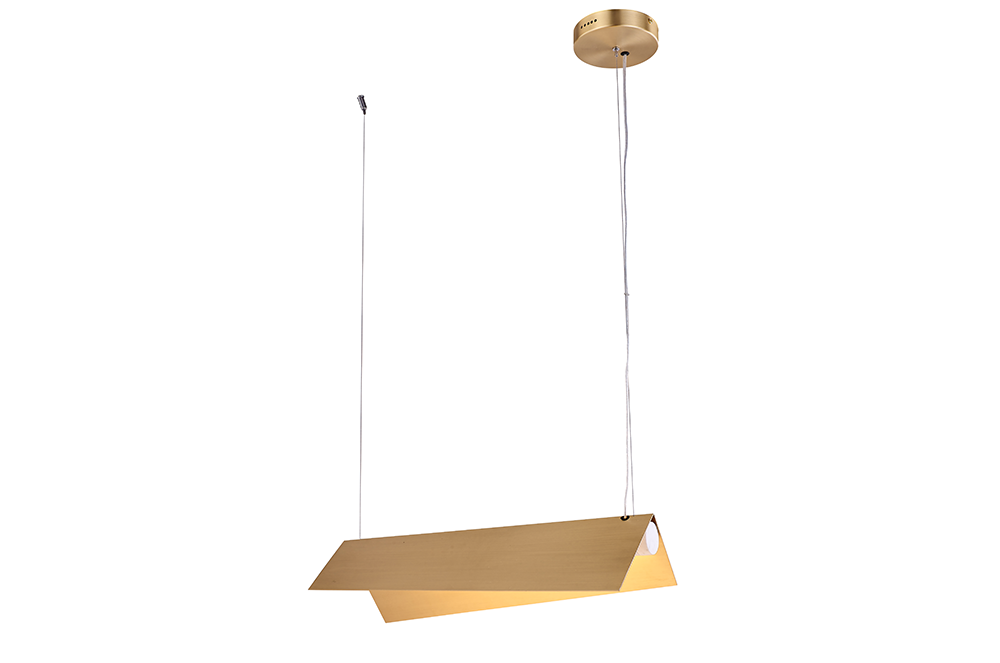 MOOSEE lampa wisząca PICCO S - złota