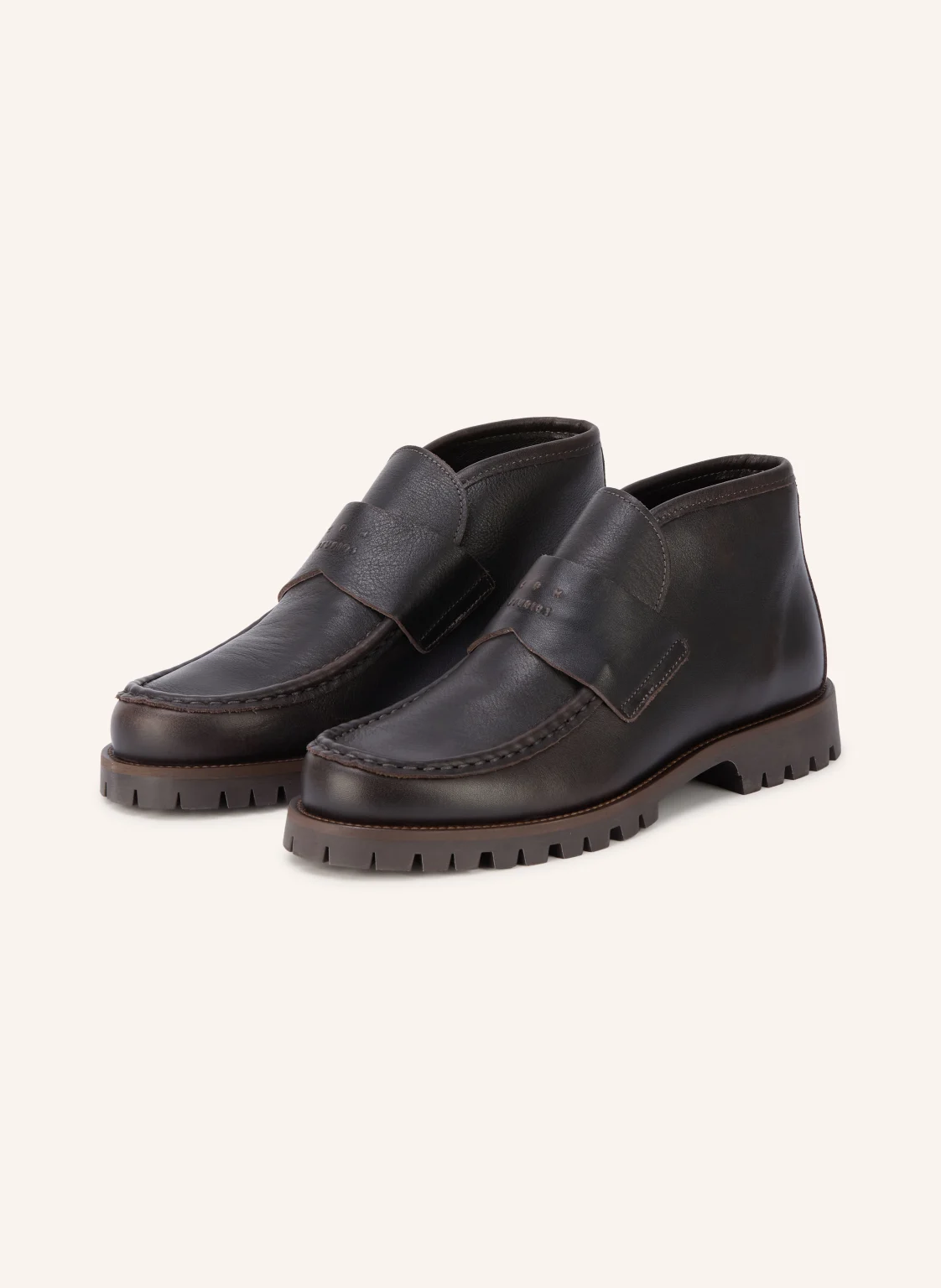 COPENHAGEN STUDIOS Boots CPH846
