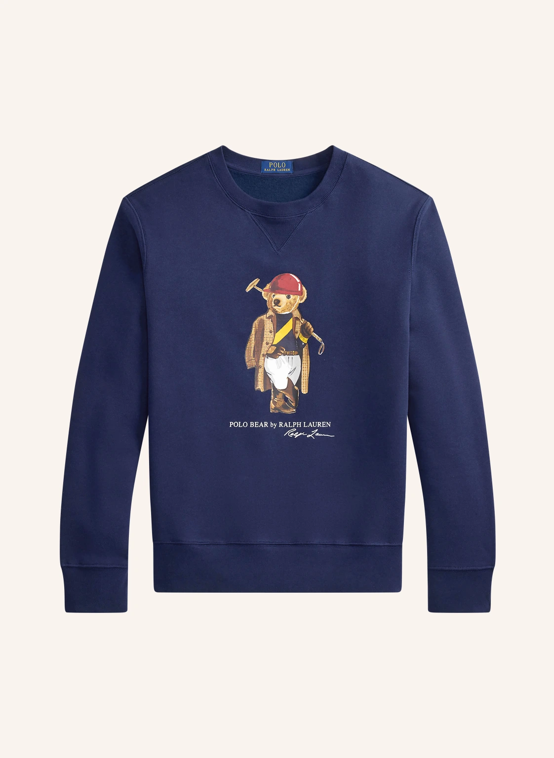 POLO RALPH LAUREN Sweatshirt