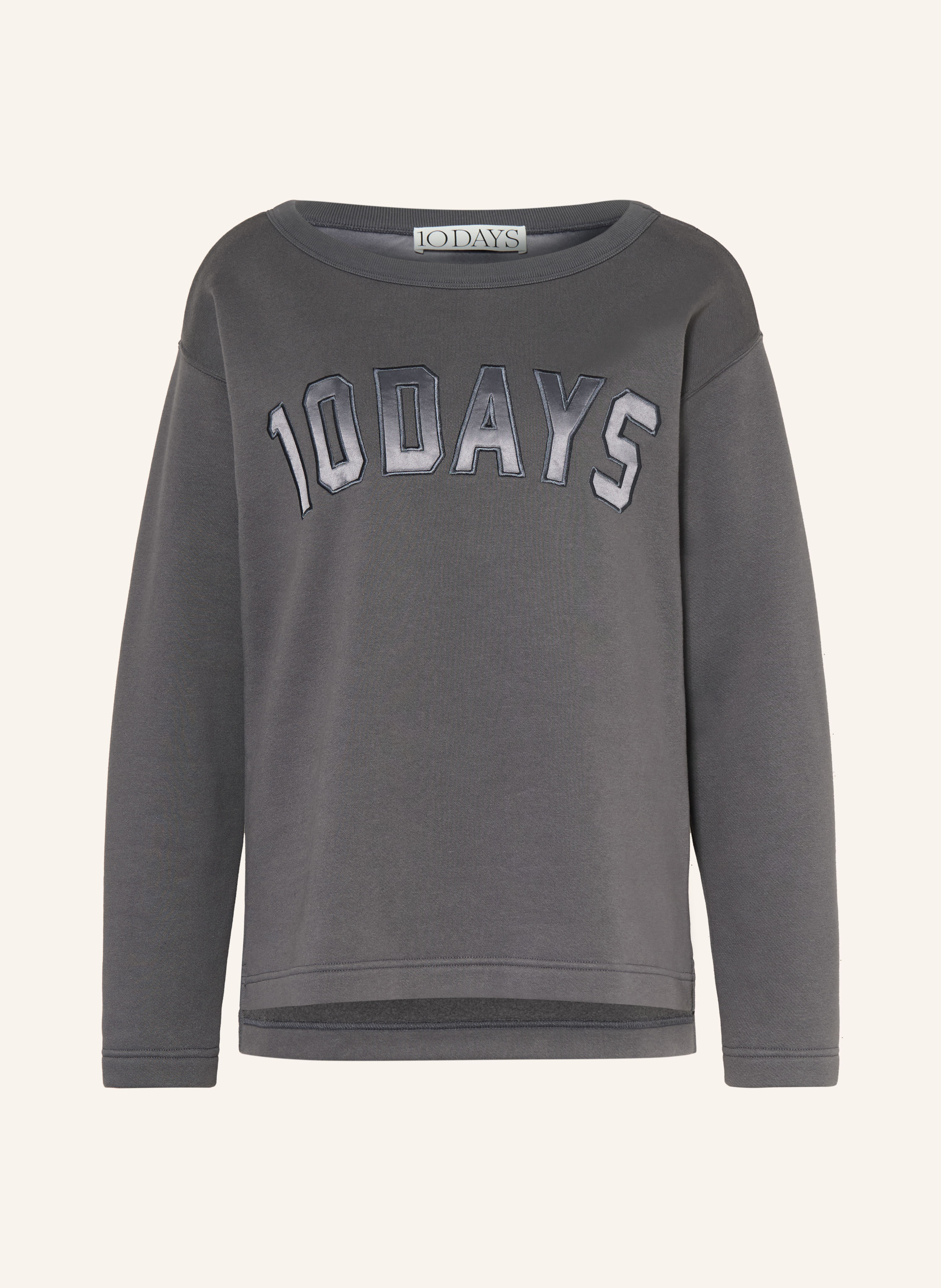 10DAYS Sweatshirt