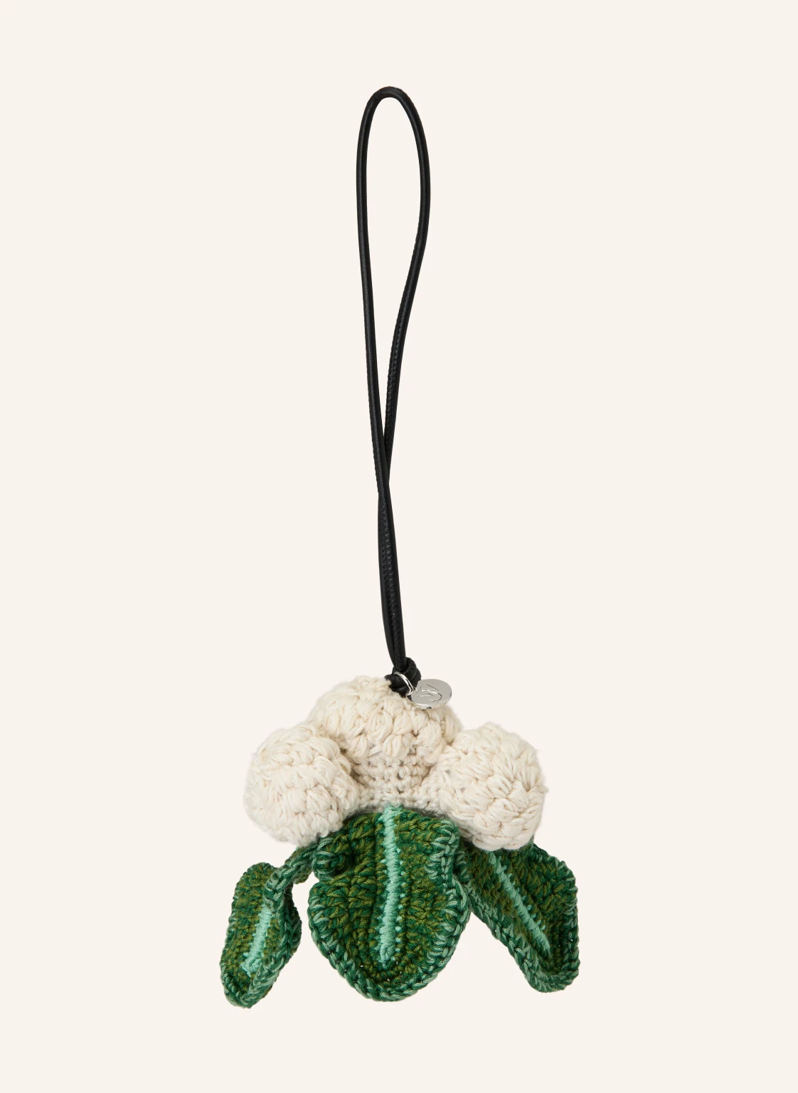 JW ANDERSON Taschenanhänger