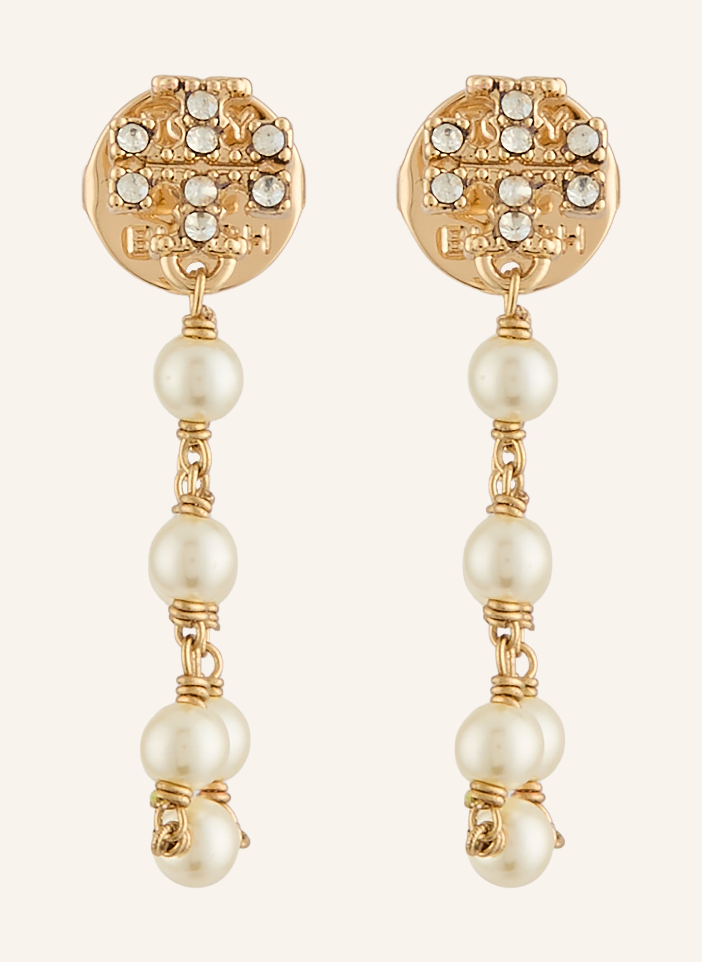 TORY BURCH Ohrhänger KIRA