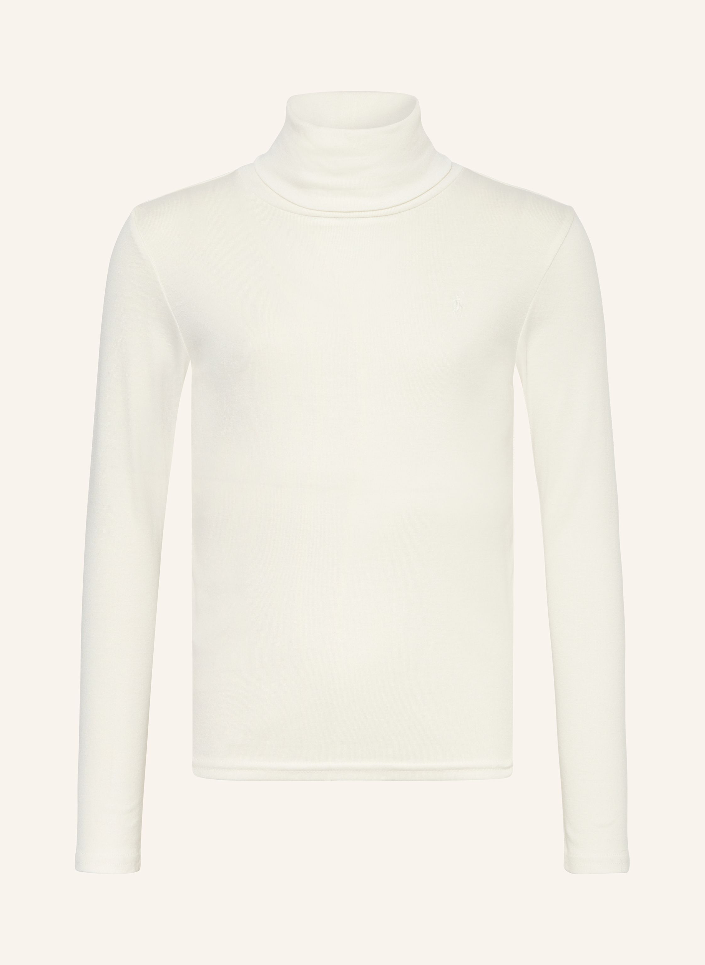 POLO RALPH LAUREN Rollkragenshirt