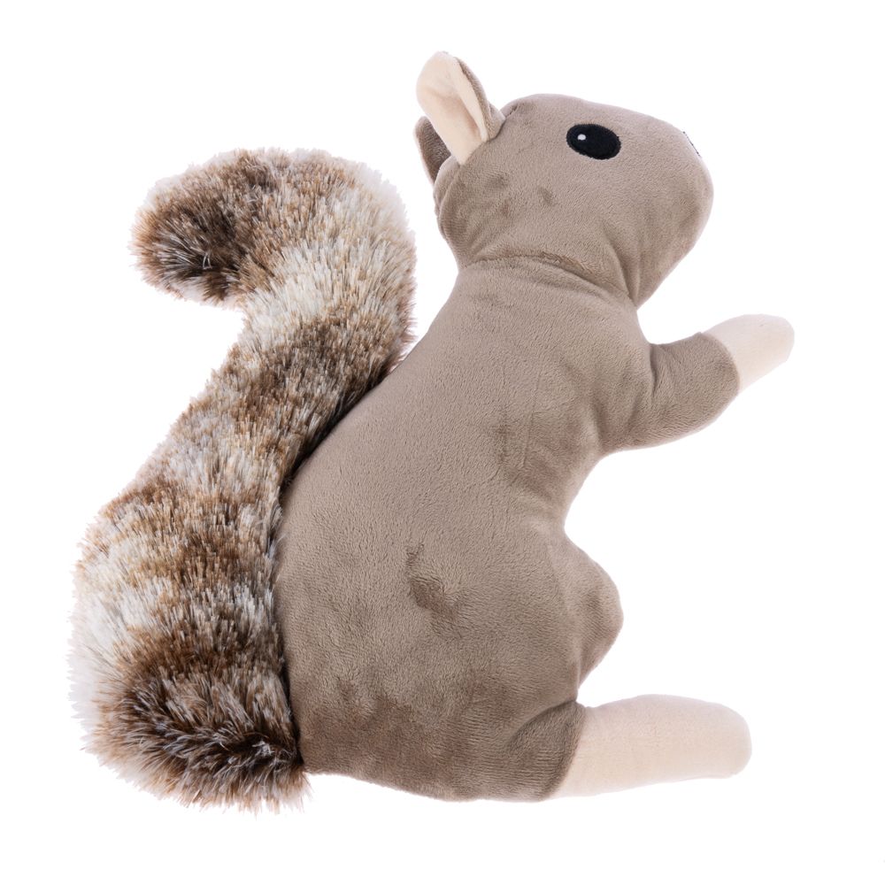 Modern Living Hanover Squirrel Plush Toy