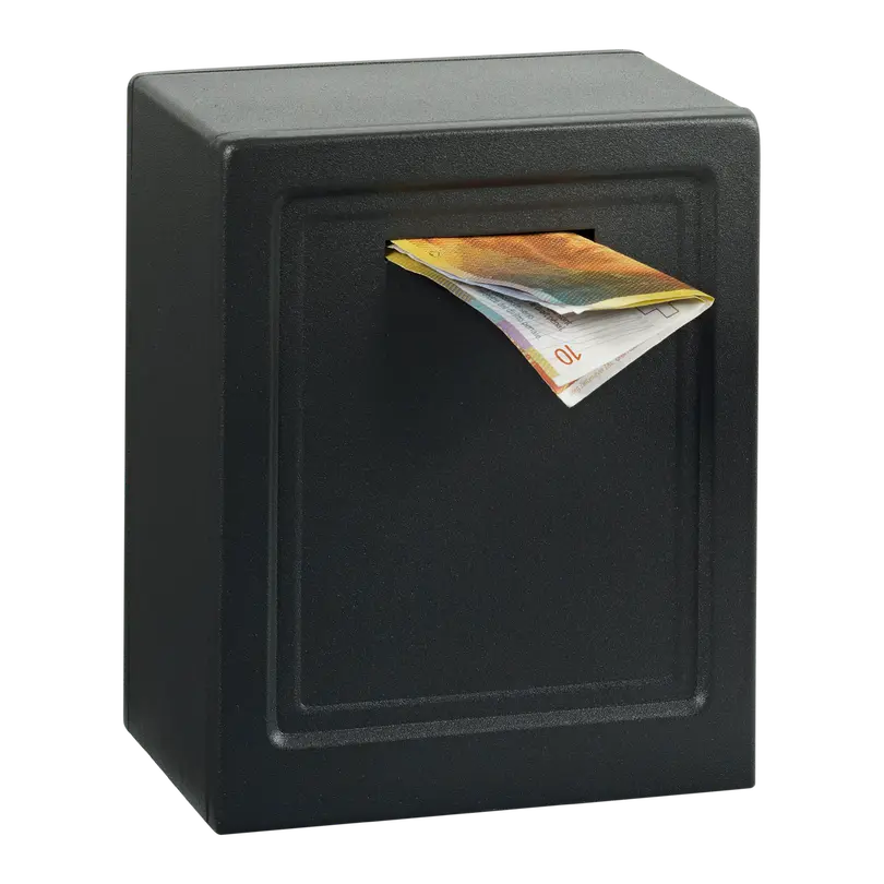 Sparbüchse My First Safe