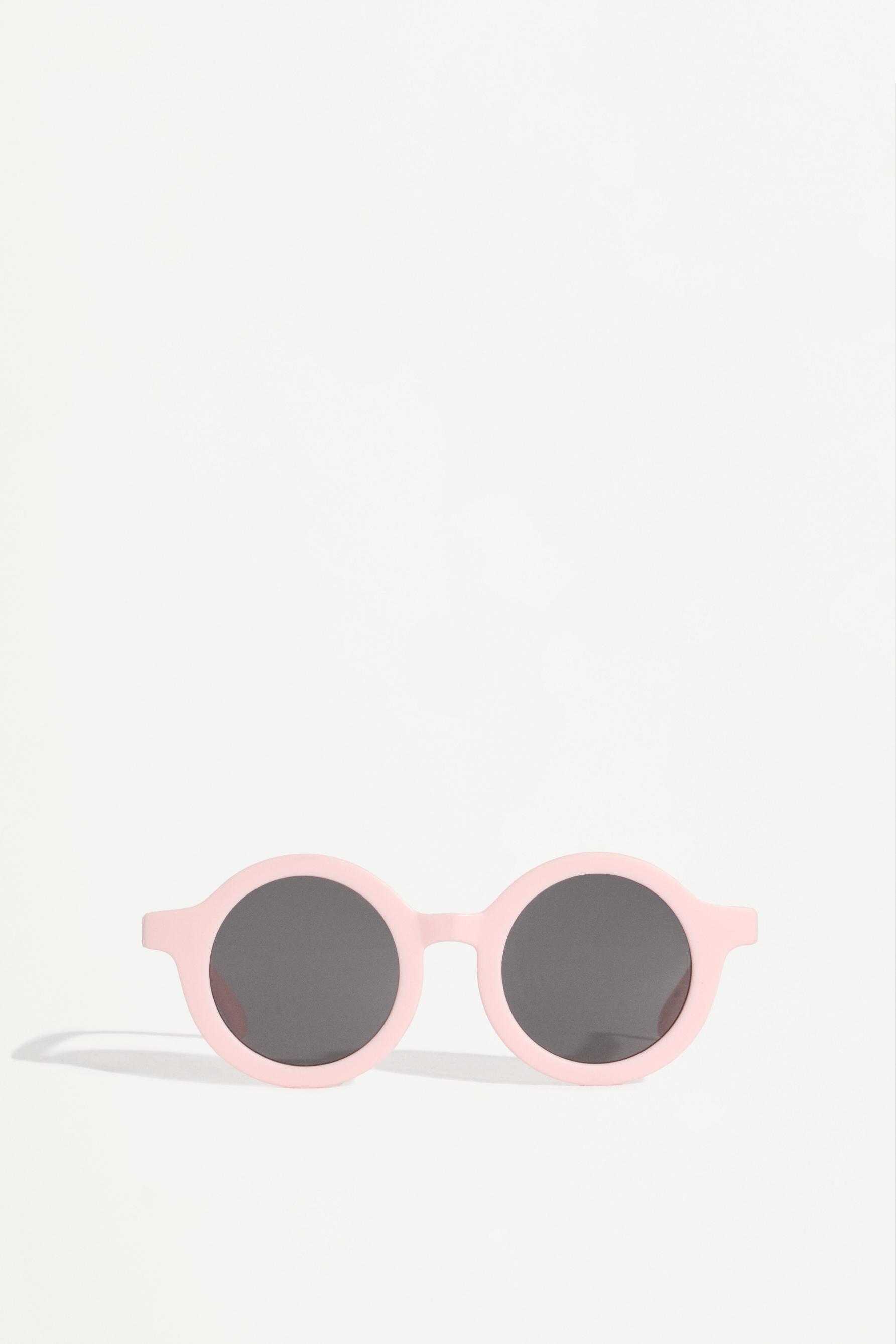 Gafas redondas
