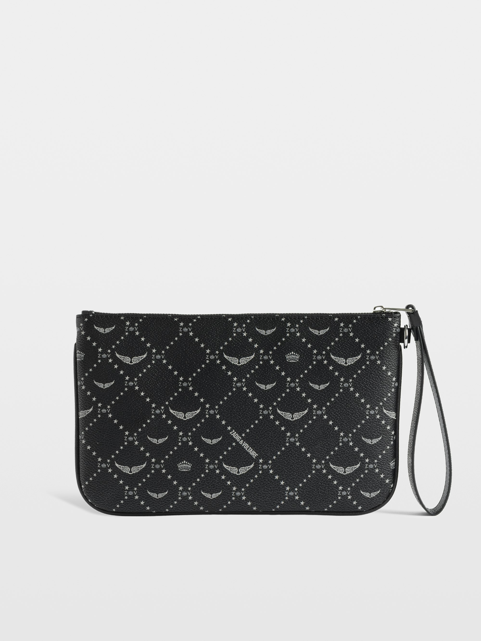 Pochette Z Pouch Resort Madrid