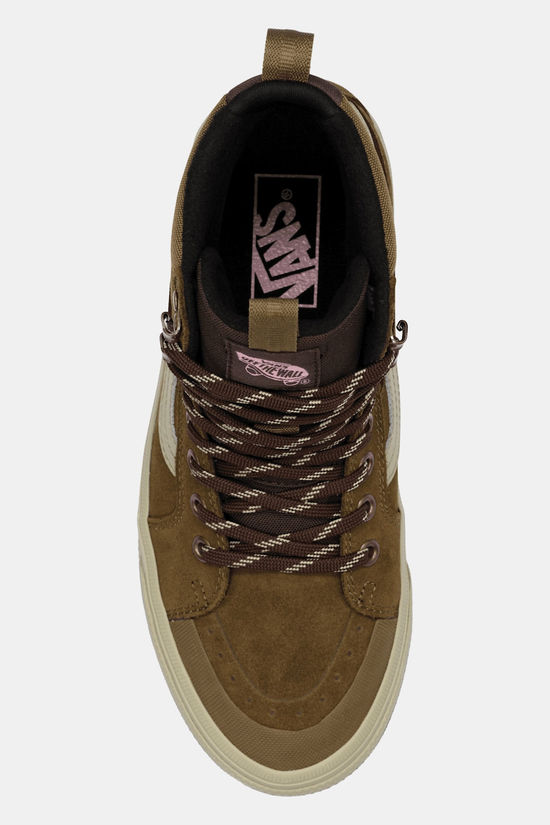 Vans MTE Sk8-Hi Waterproof Insulated Winterschoen Dames