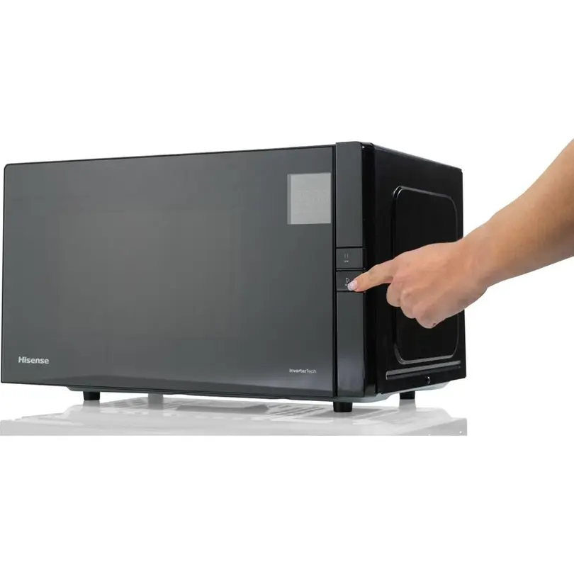 Mikrowelle H25MOBS4HGI