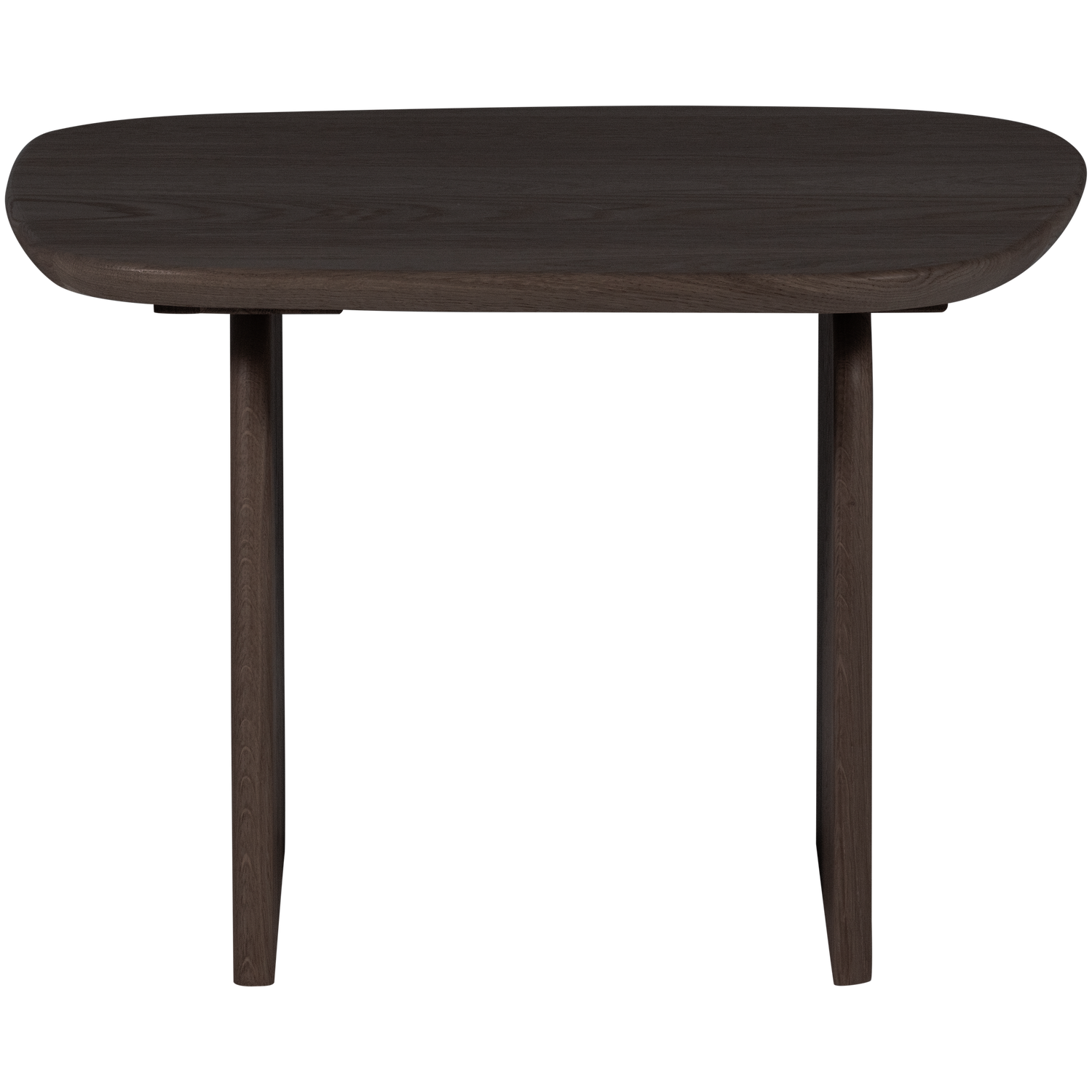 WOOOD salontafel 60 cm Tablo - Eiken - Mystic Brown - 40x59x59