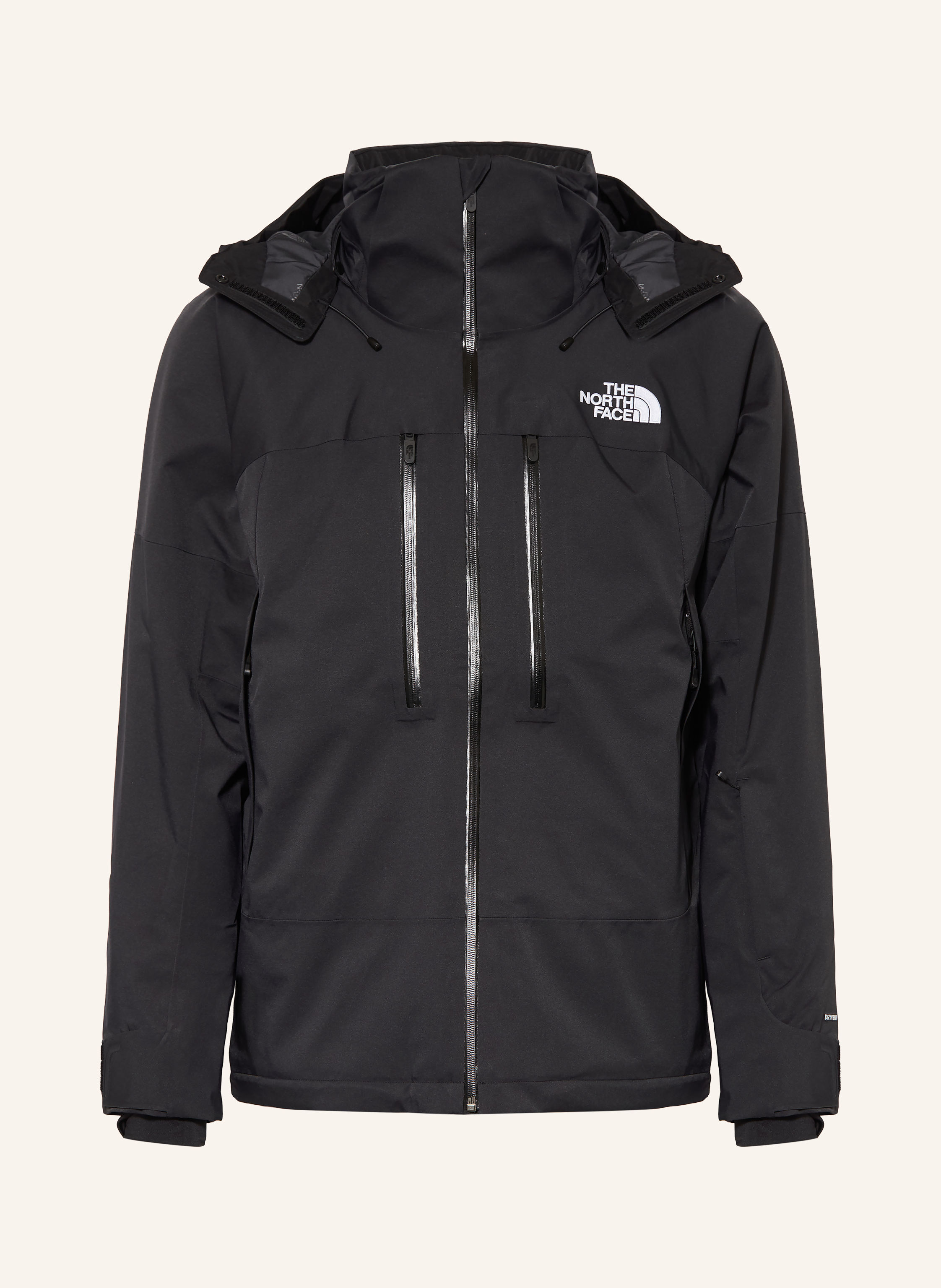 THE NORTH FACE Skijacke CHAKAL