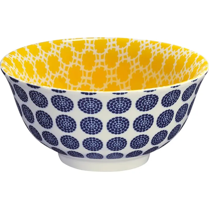 Bowl Amici