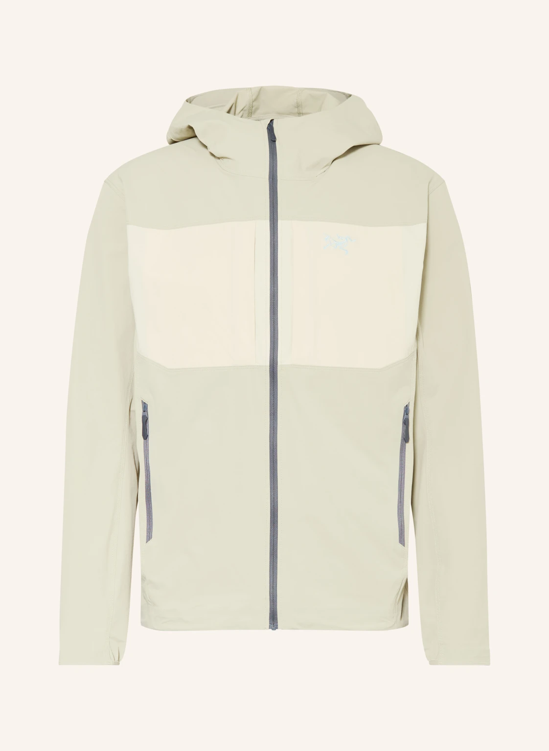 ARC'TERYX Funktionsjacke GAMMA LIGHTWEIGHT HOODY